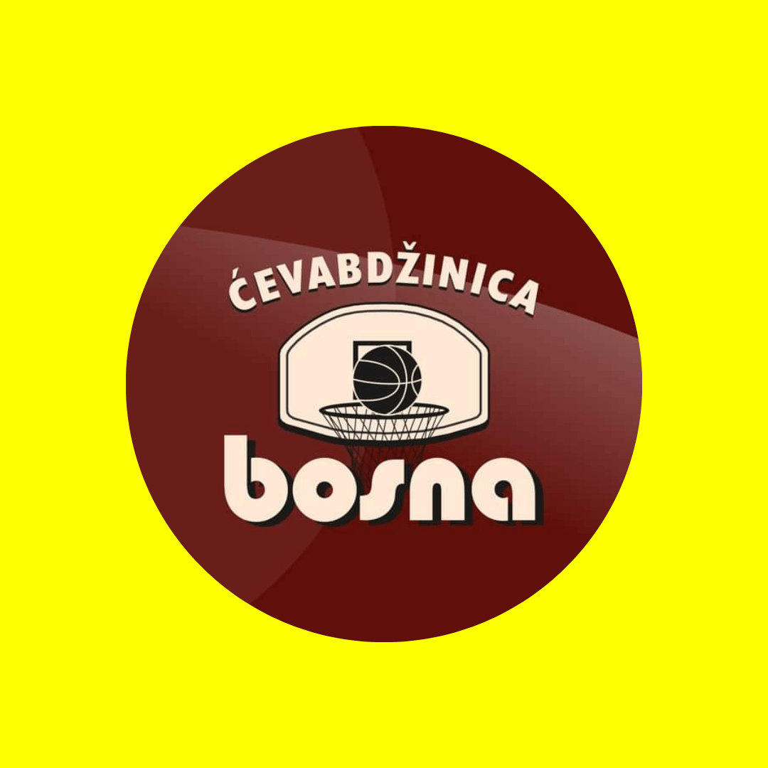 Ćevabdžinica &ldquo;Bosna&rdquo;