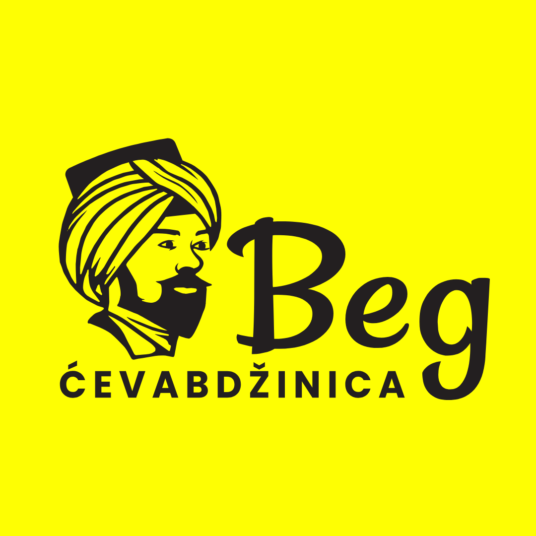 Ćevabdžinica &ldquo;Beg&rdquo;