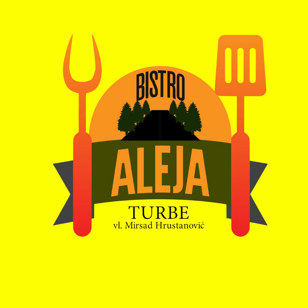 Bistro &ldquo;Aleja&rdquo; Turbe
