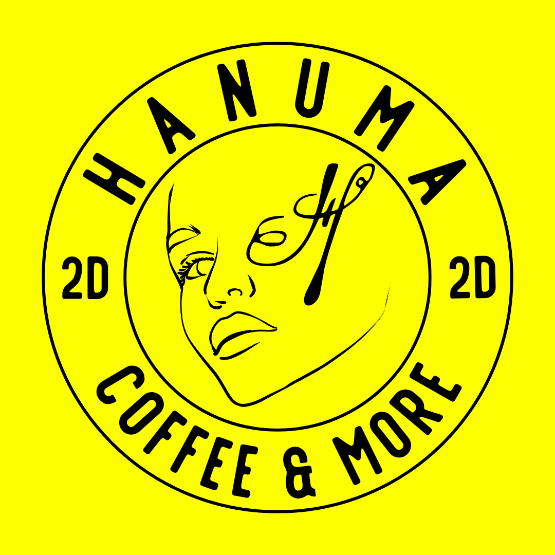 Hanuma 2D Coffe&More
