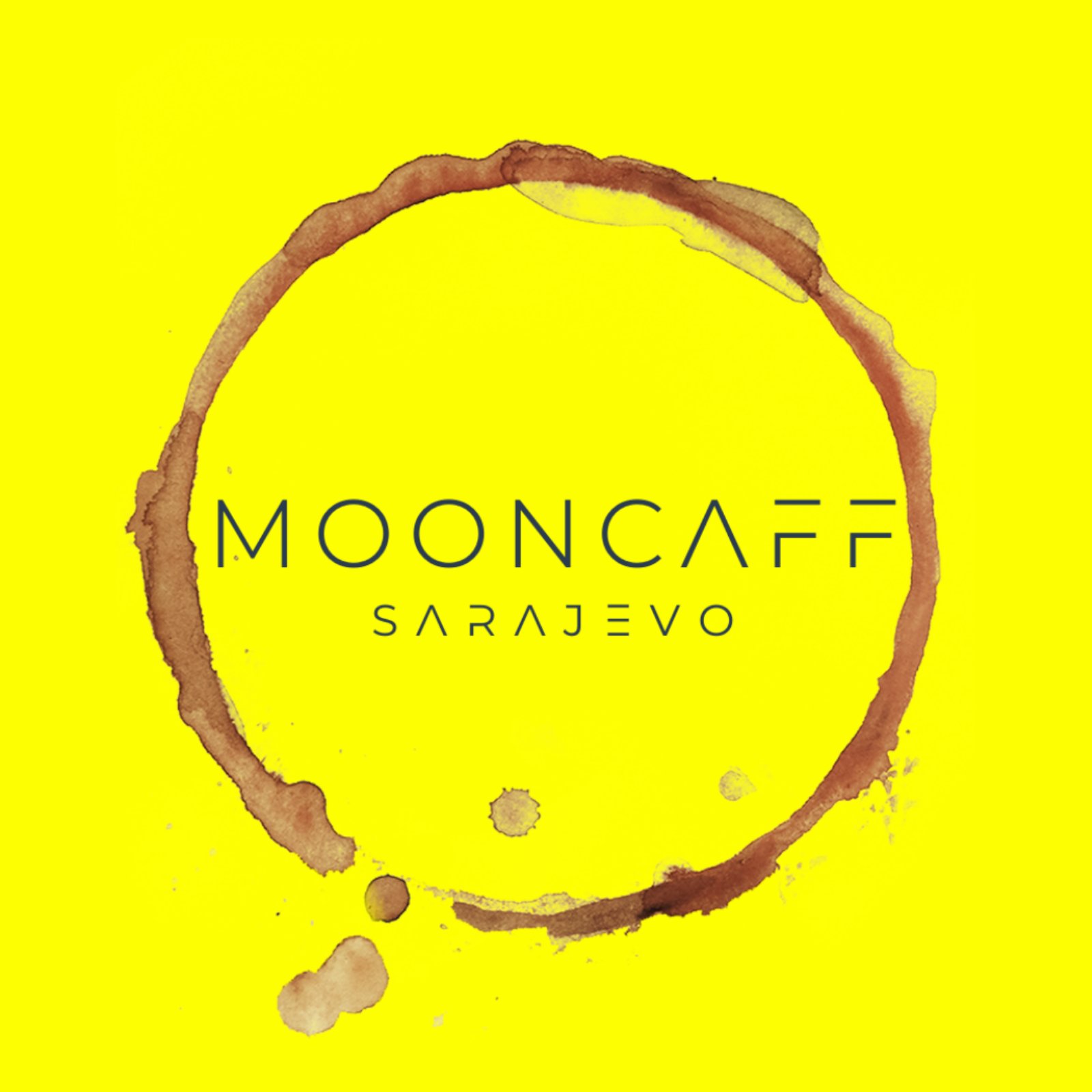 Caffe-Restoran &ldquo;MoonCaff Sarajevo&rdquo;